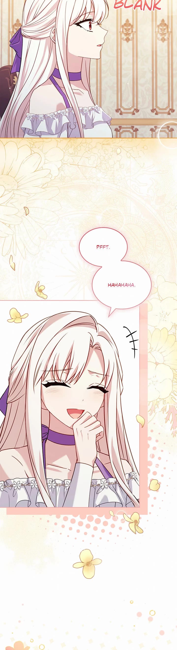 The Lady Wants to Rest Chapter 164 page 44 - Chapter 164