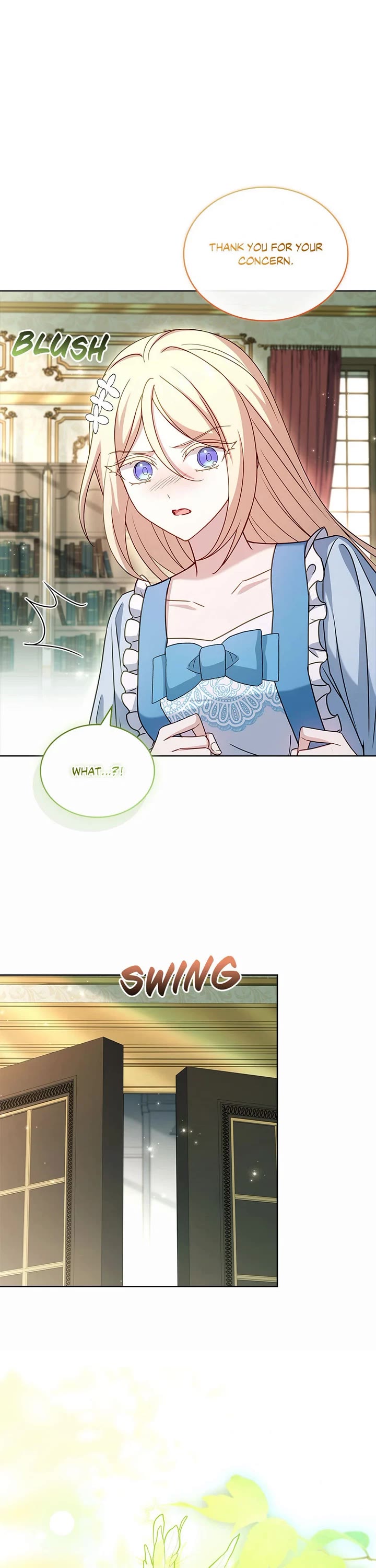 The Lady Wants to Rest Chapter 164 page 6 - Chapter 164