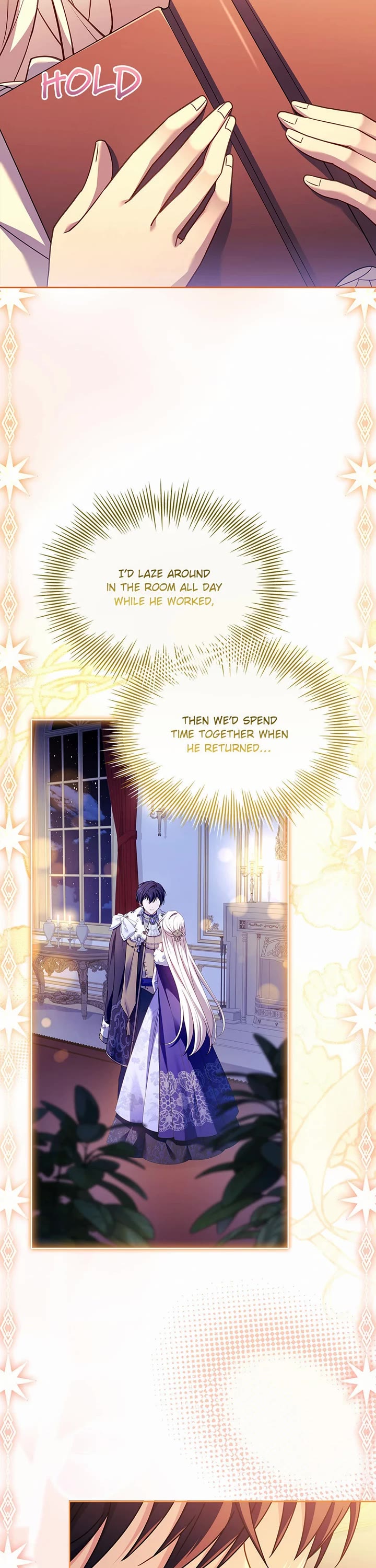 The Lady Wants to Rest Chapter 165 page 11 - Chapter 165