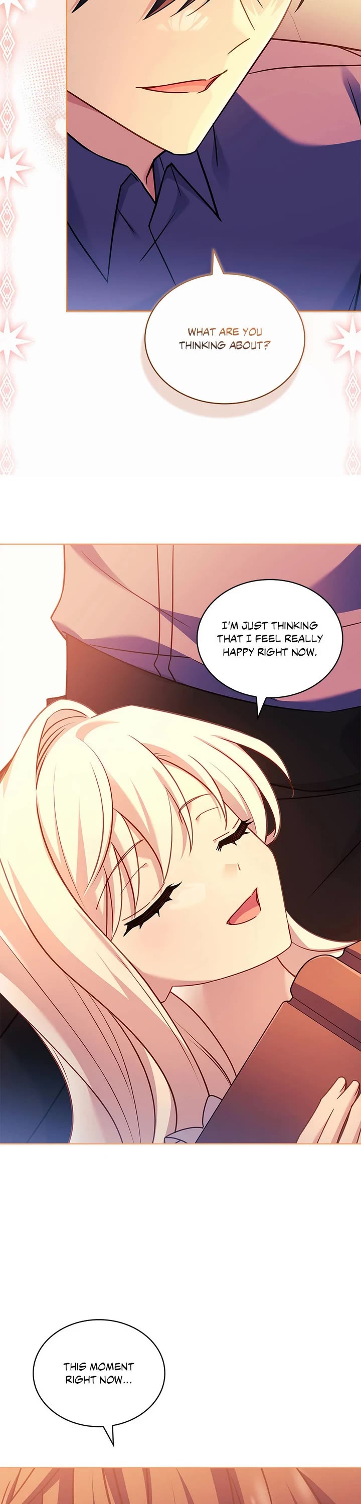 The Lady Wants to Rest Chapter 165 page 12 - Chapter 165