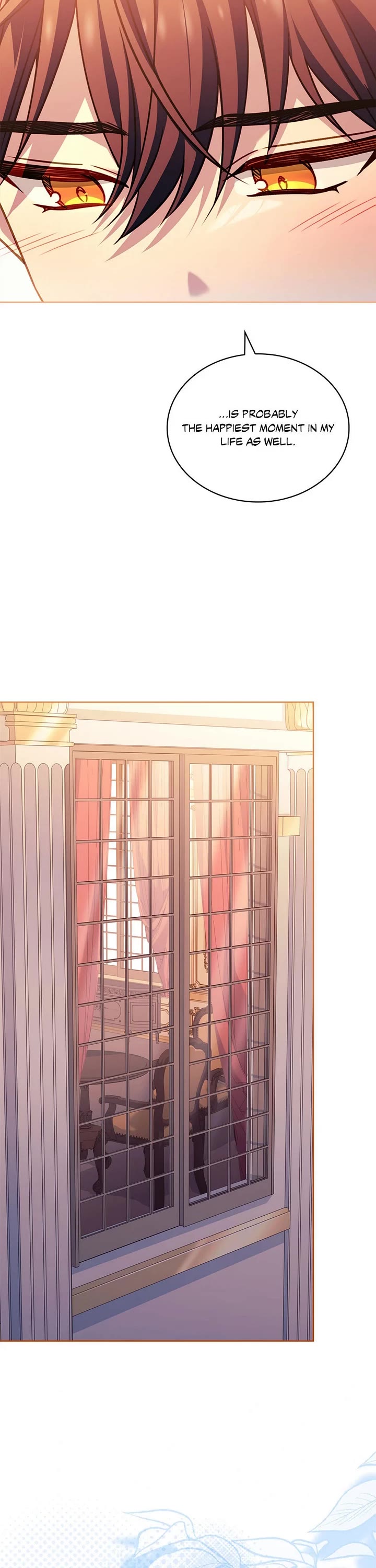 The Lady Wants to Rest Chapter 165 page 13 - Chapter 165
