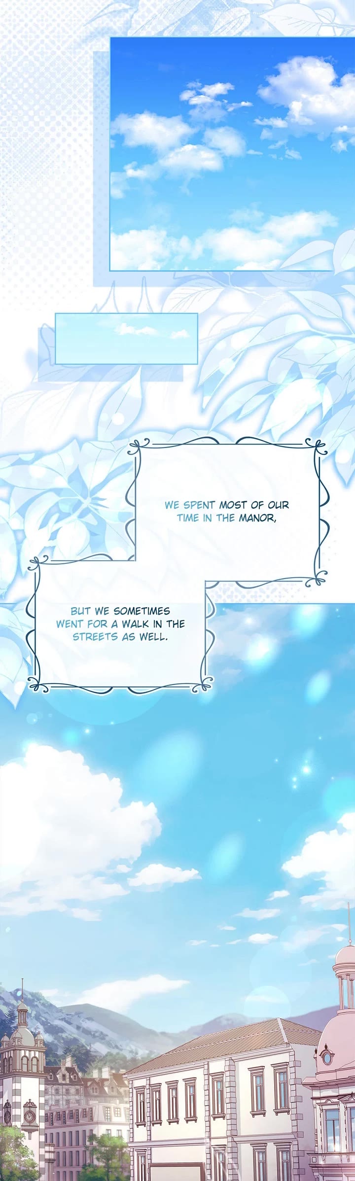 The Lady Wants to Rest Chapter 165 page 14 - Chapter 165