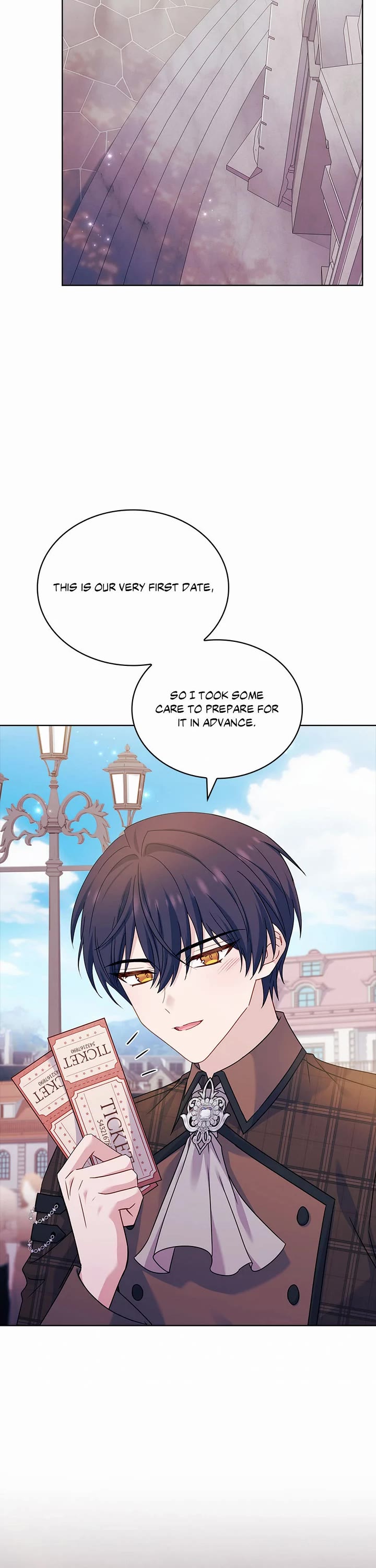 The Lady Wants to Rest Chapter 165 page 18 - Chapter 165