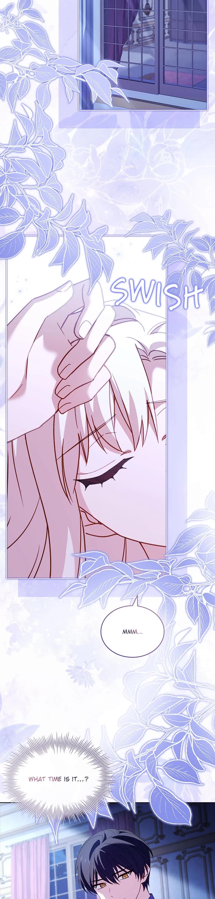 The Lady Wants to Rest Chapter 165 page 2 - Chapter 165