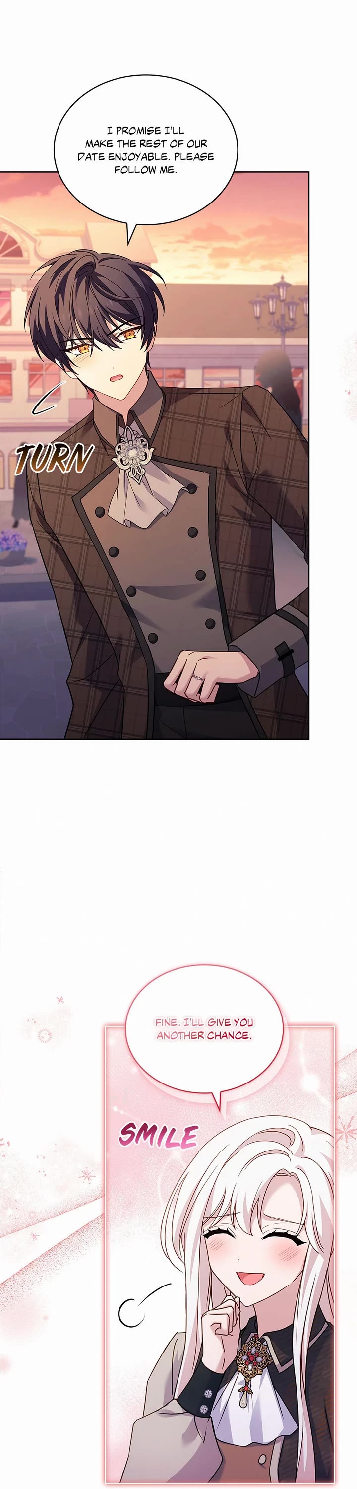 The Lady Wants to Rest Chapter 165 page 23 - Chapter 165