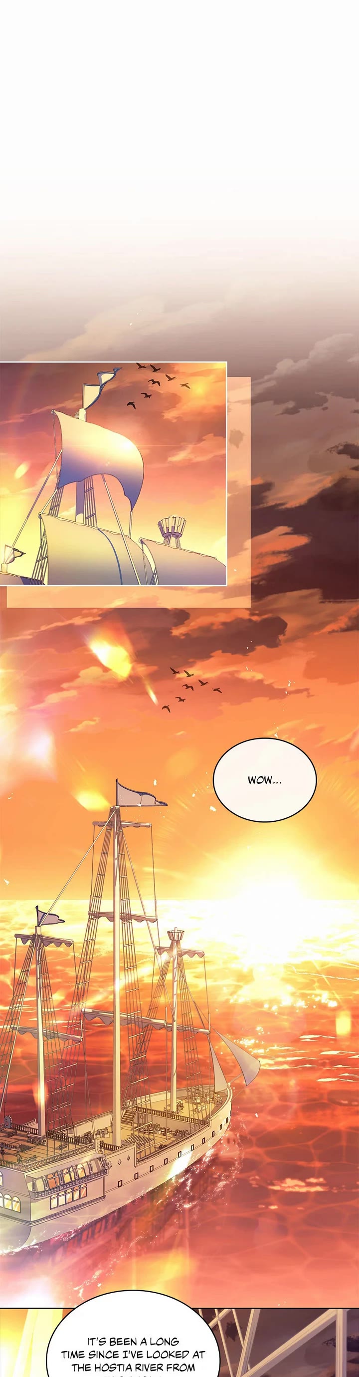 The Lady Wants to Rest Chapter 165 page 24 - Chapter 165