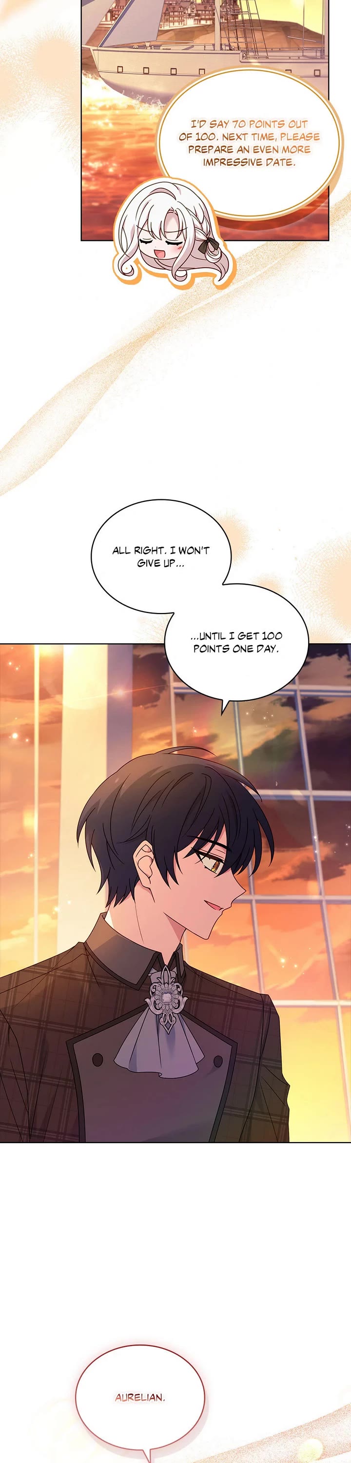 The Lady Wants to Rest Chapter 165 page 27 - Chapter 165