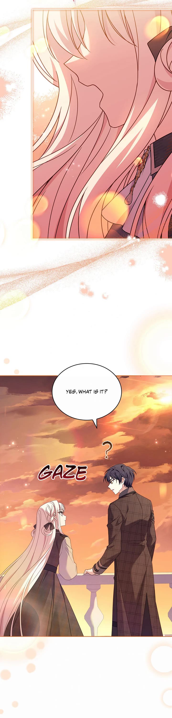 The Lady Wants to Rest Chapter 165 page 28 - Chapter 165