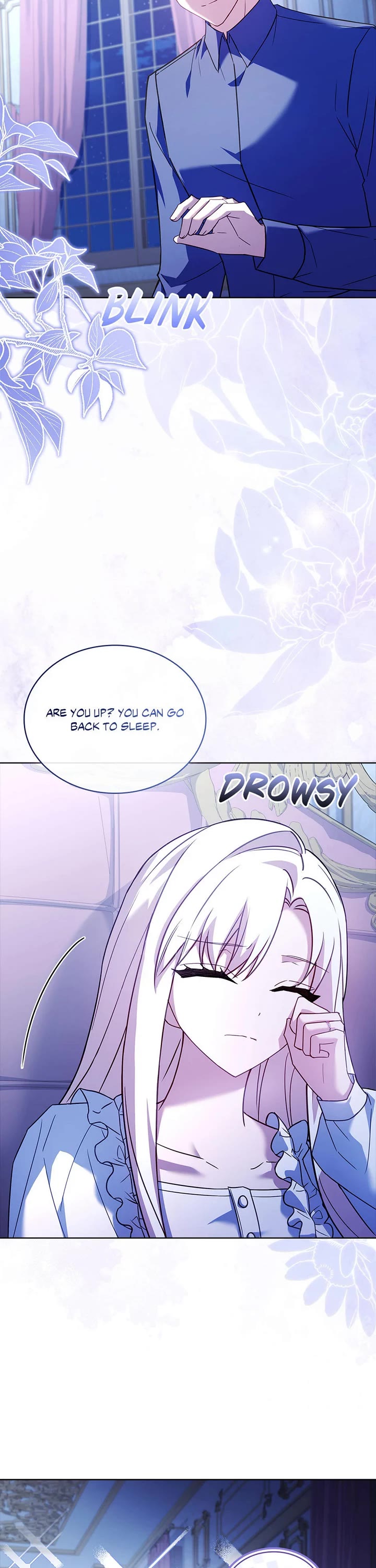 The Lady Wants to Rest Chapter 165 page 3 - Chapter 165
