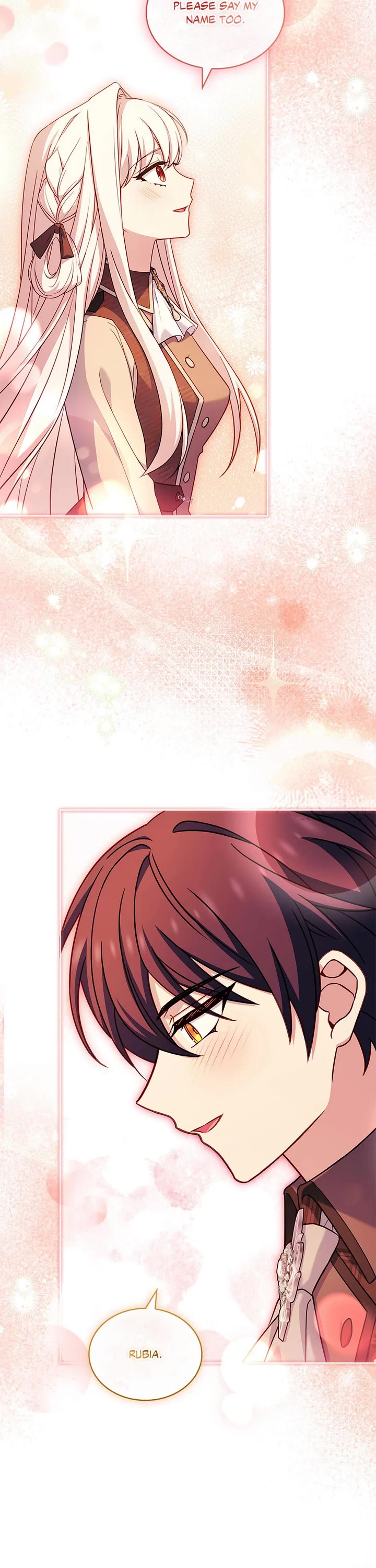 The Lady Wants to Rest Chapter 165 page 31 - Chapter 165