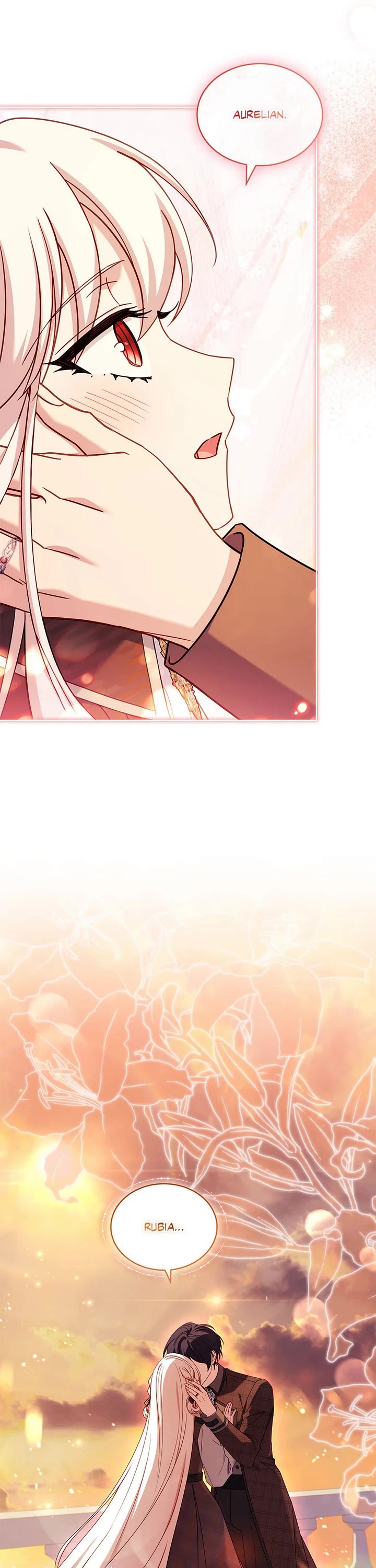 The Lady Wants to Rest Chapter 165 page 32 - Chapter 165