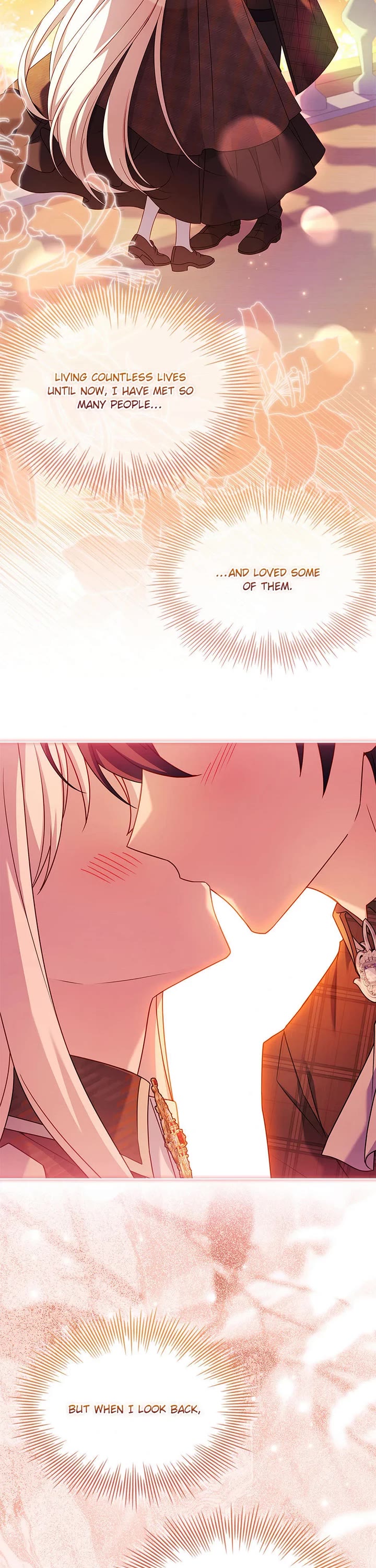 The Lady Wants to Rest Chapter 165 page 33 - Chapter 165