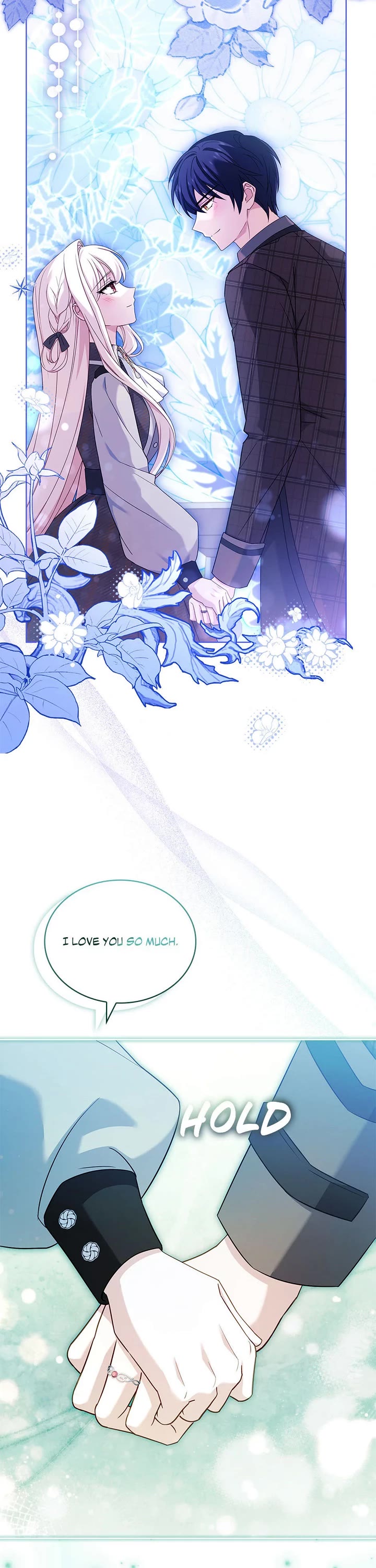 The Lady Wants to Rest Chapter 165 page 37 - Chapter 165