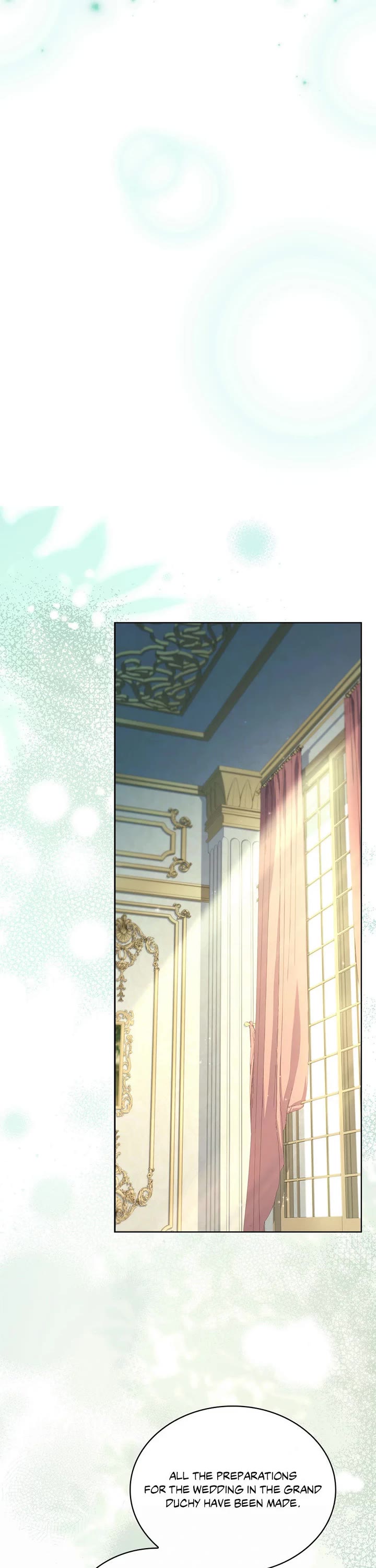 The Lady Wants to Rest Chapter 165 page 38 - Chapter 165