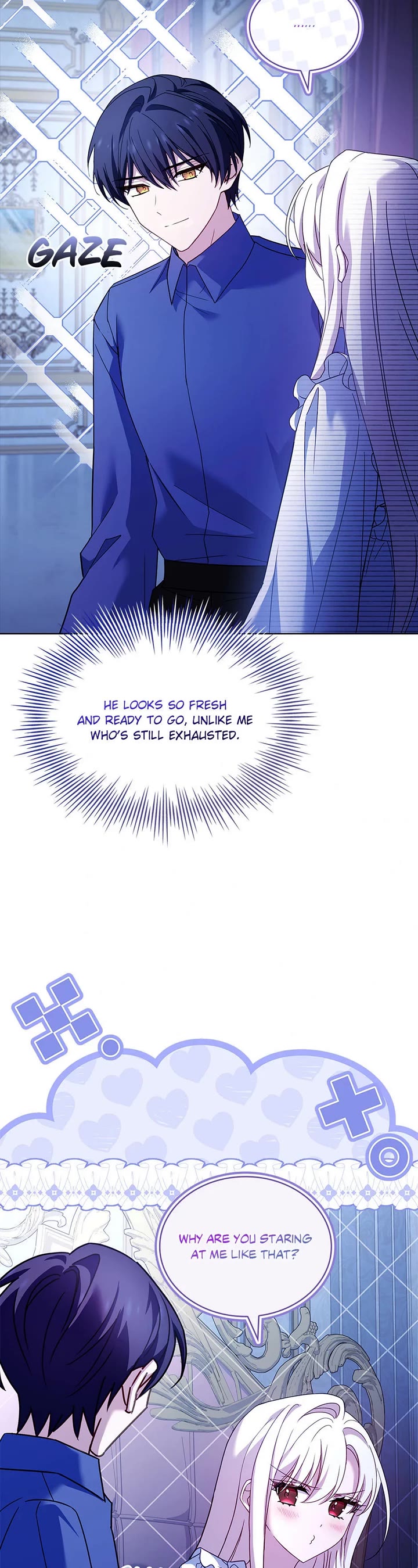 The Lady Wants to Rest Chapter 165 page 4 - Chapter 165