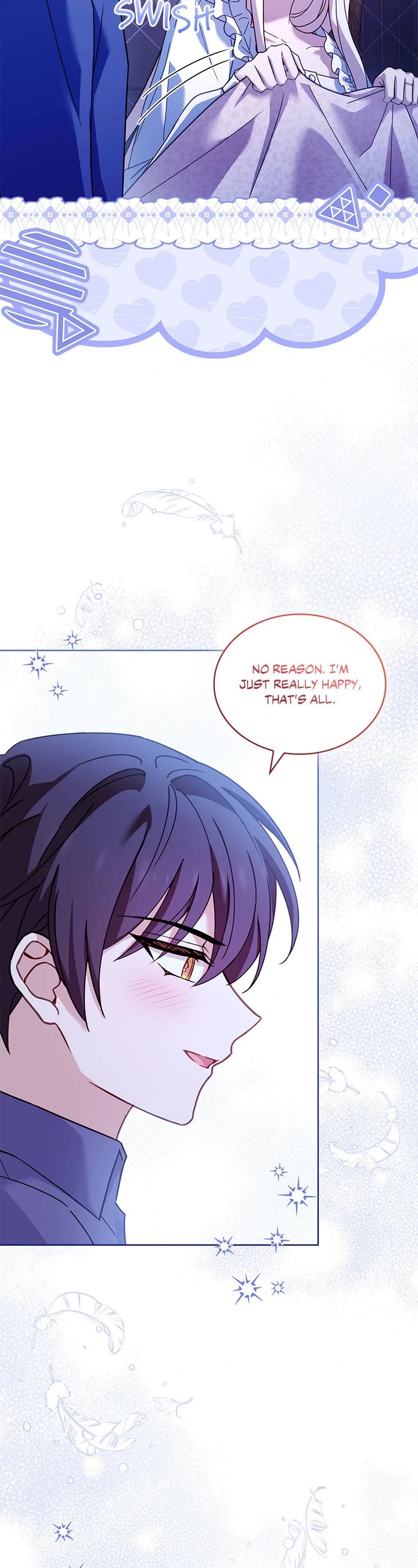 The Lady Wants to Rest Chapter 165 page 5 - Chapter 165