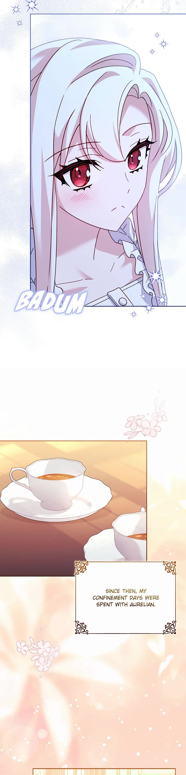 The Lady Wants to Rest Chapter 165 page 6 - Chapter 165