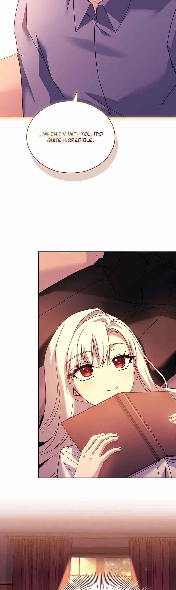 The Lady Wants to Rest Chapter 165 page 9 - Chapter 165