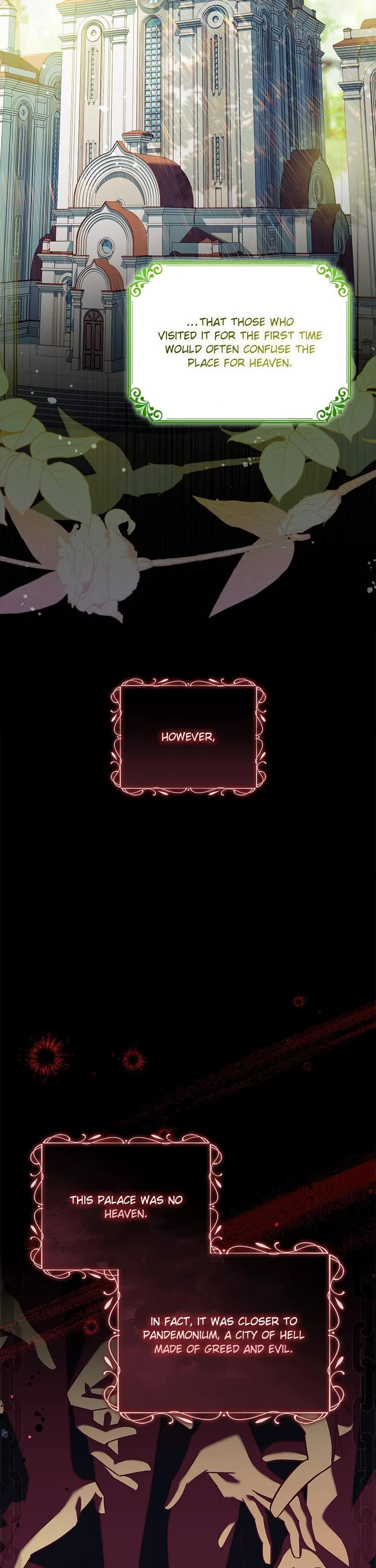 The Lady Wants to Rest Chapter 166 page 13 - Chapter 166 [End of Season 4]