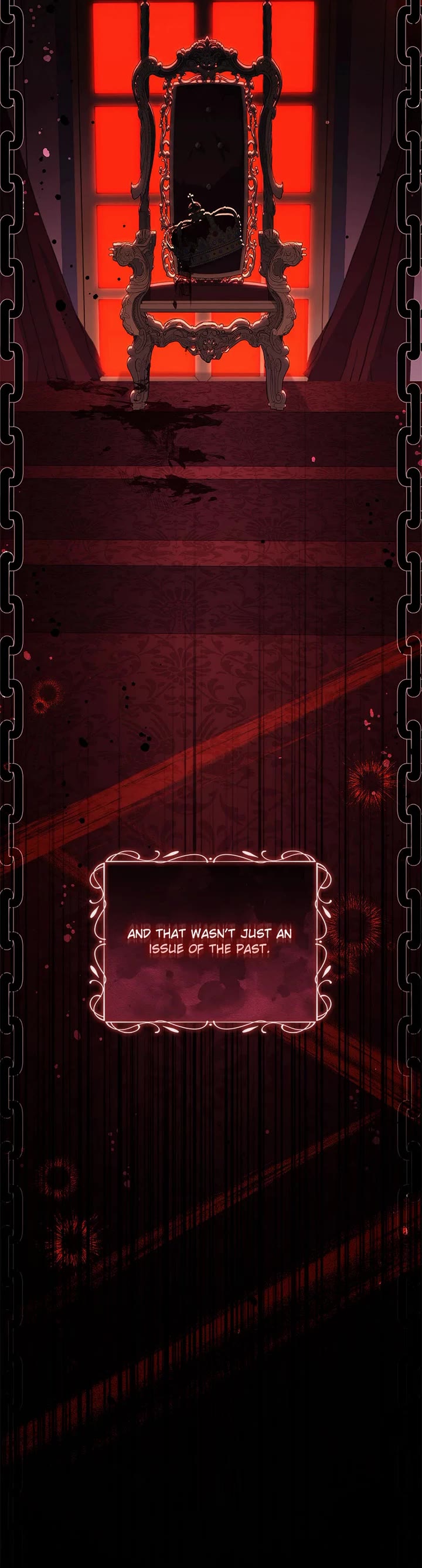 The Lady Wants to Rest Chapter 166 page 15 - Chapter 166 [End of Season 4]