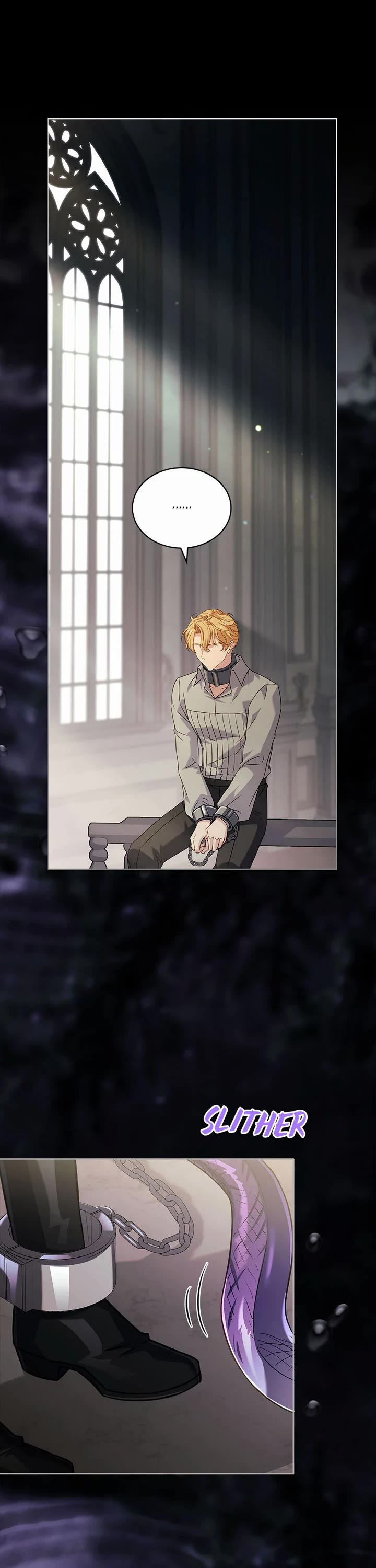 The Lady Wants to Rest Chapter 166 page 16 - Chapter 166 [End of Season 4]