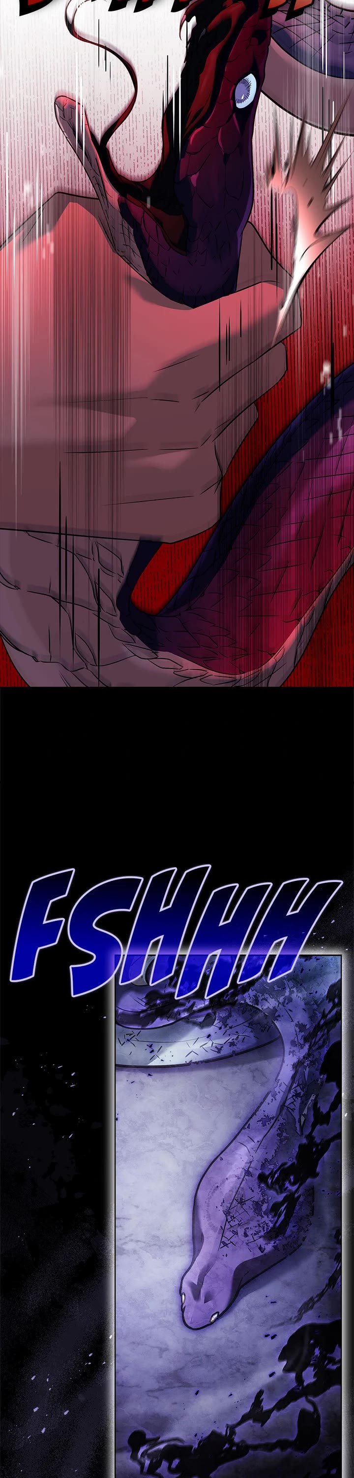 The Lady Wants to Rest Chapter 166 page 23 - Chapter 166 [End of Season 4]