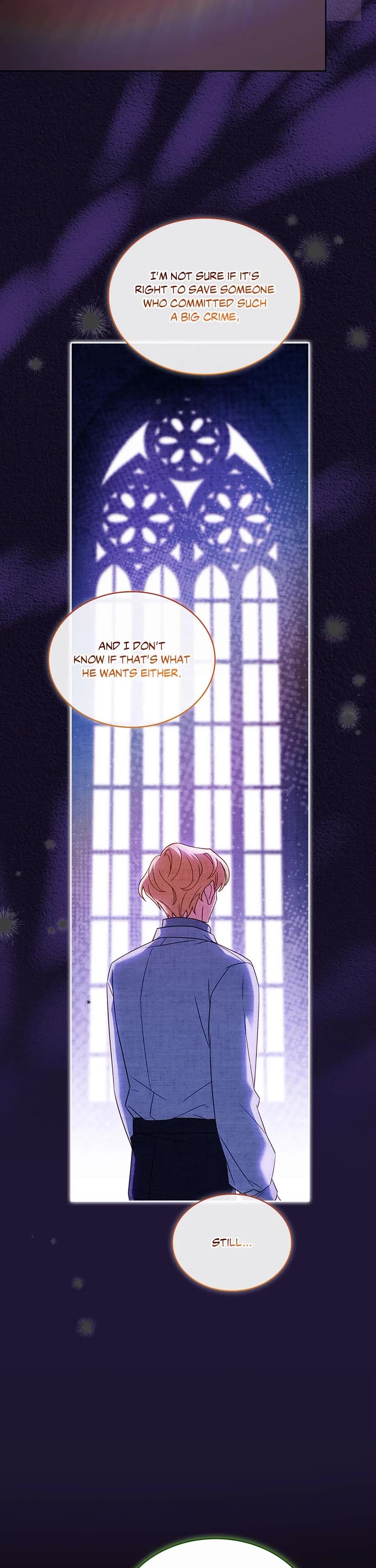 The Lady Wants to Rest Chapter 166 page 3 - Chapter 166 [End of Season 4]