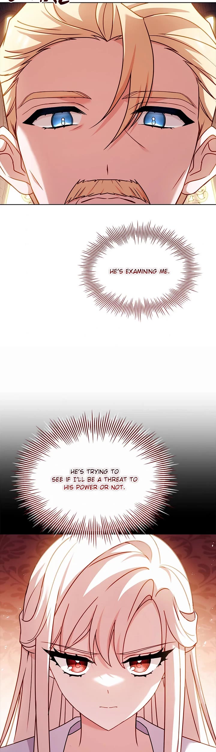 The Lady Wants to Rest Chapter 166 page 30 - Chapter 166 [End of Season 4]