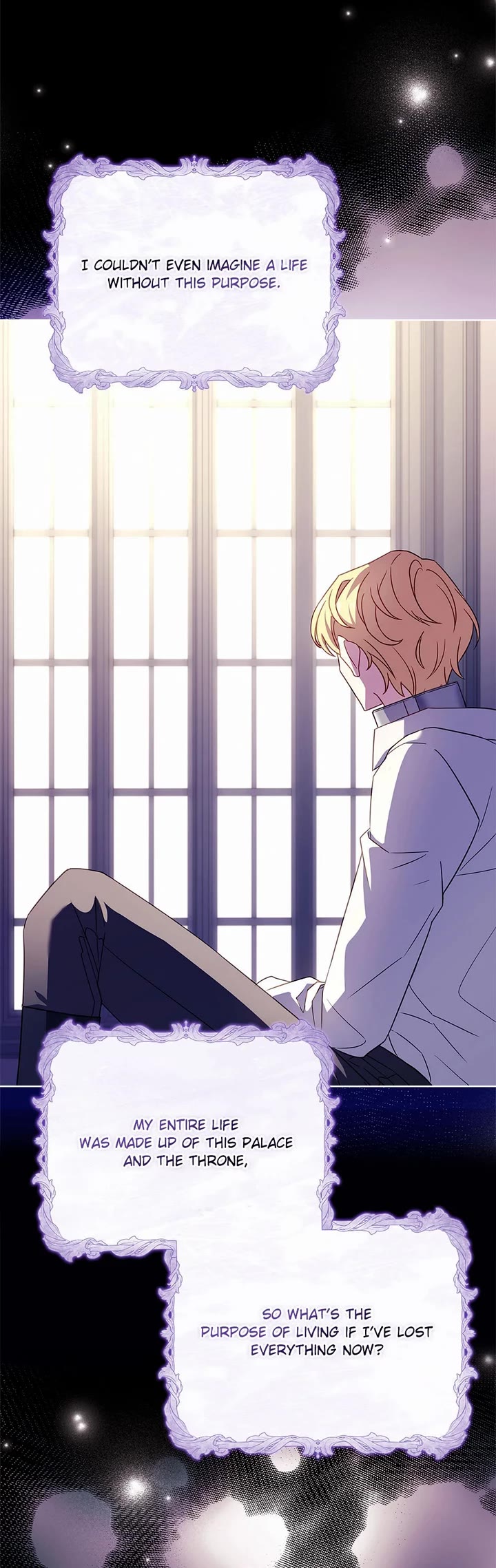 The Lady Wants to Rest Chapter 166 page 45 - Chapter 166 [End of Season 4]