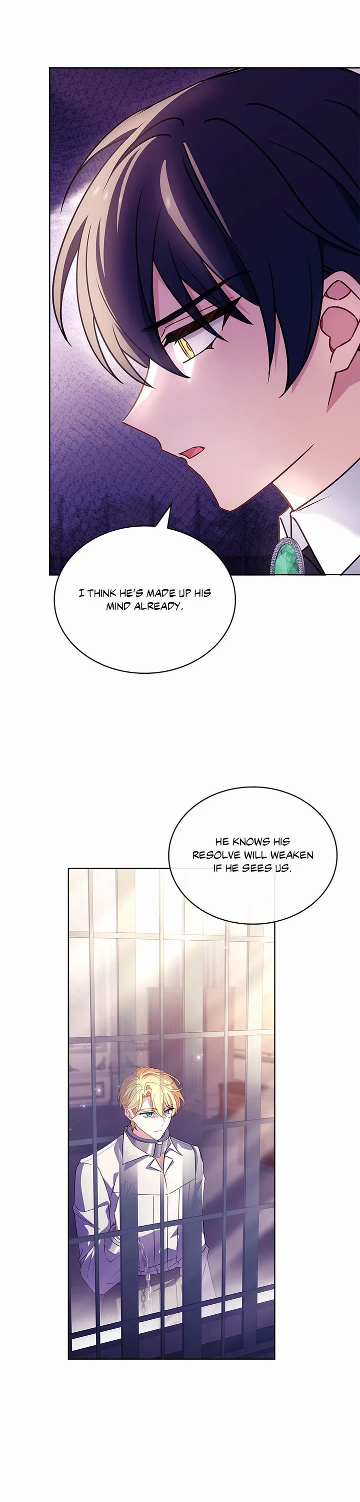 The Lady Wants to Rest Chapter 166 page 48 - Chapter 166 [End of Season 4]