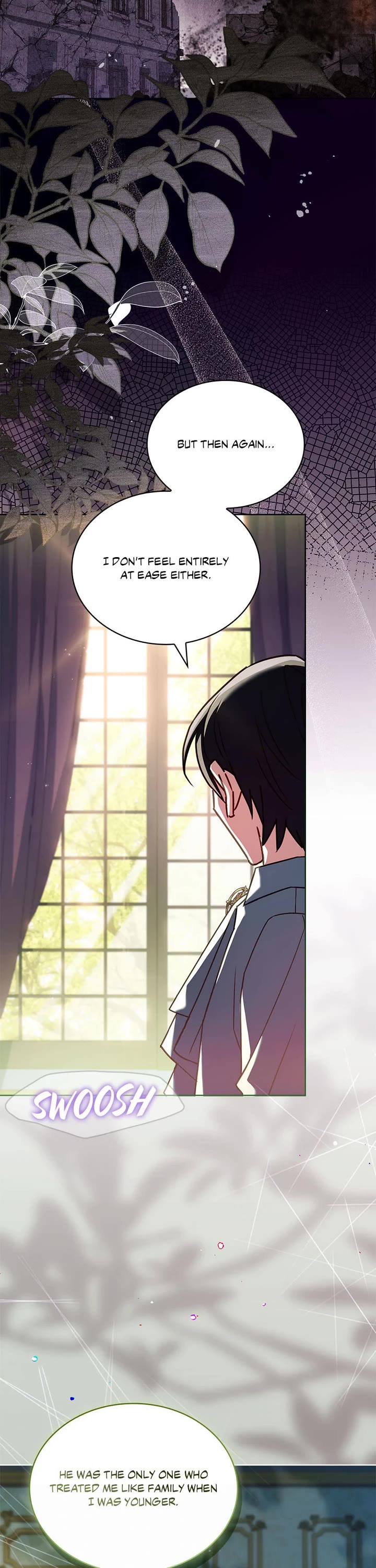 The Lady Wants to Rest Chapter 166 page 7 - Chapter 166 [End of Season 4]