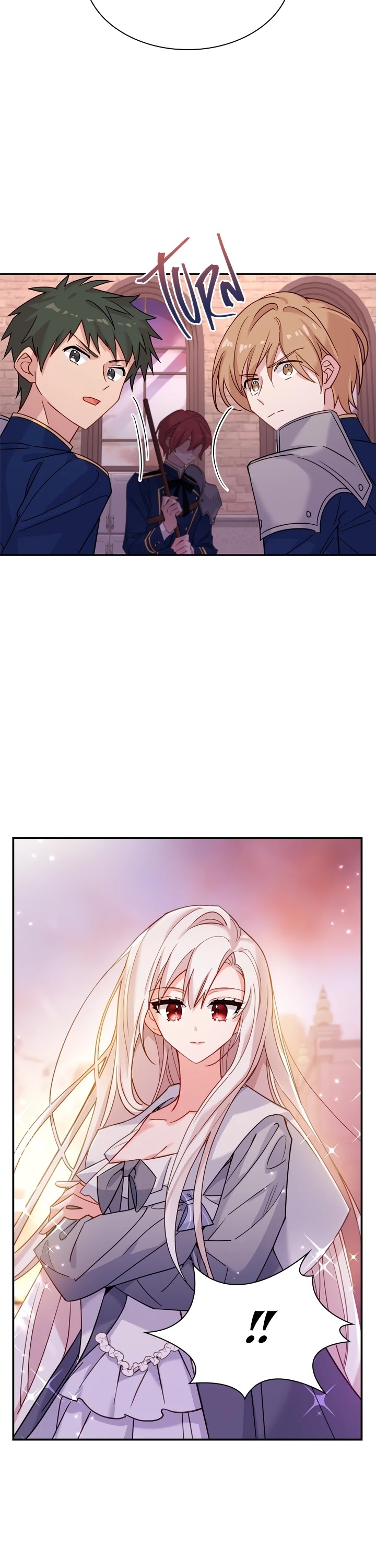 The Lady Wants to Rest Chapter 17 page 2 - Chapter 17