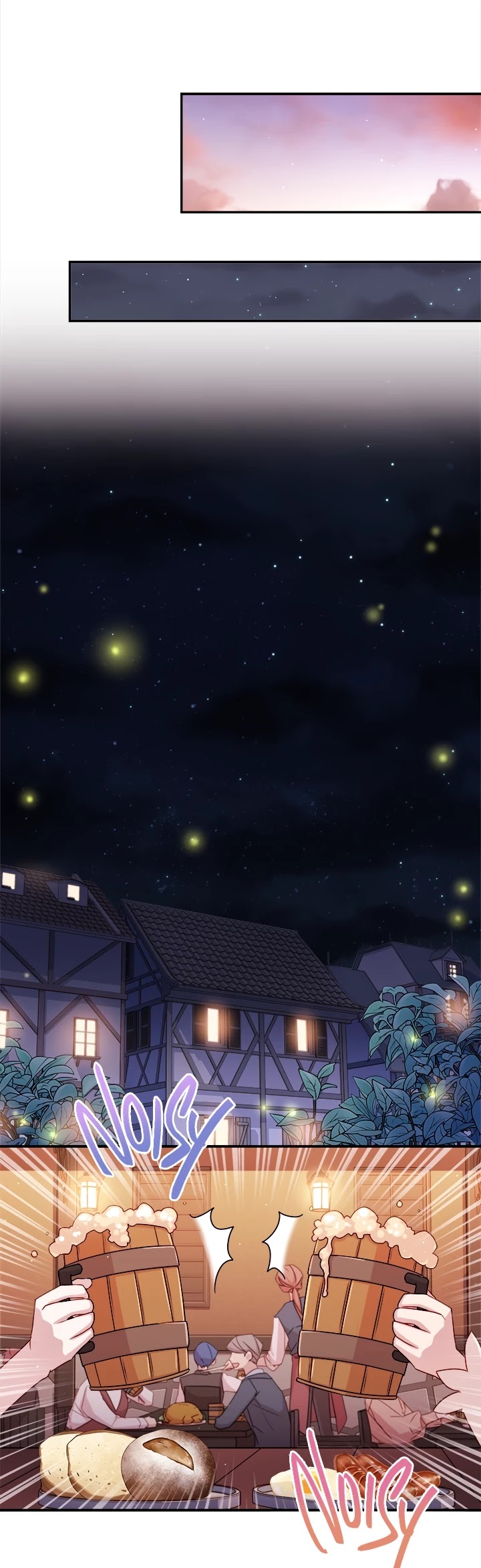 The Lady Wants to Rest Chapter 18 page 17 - Chapter 18