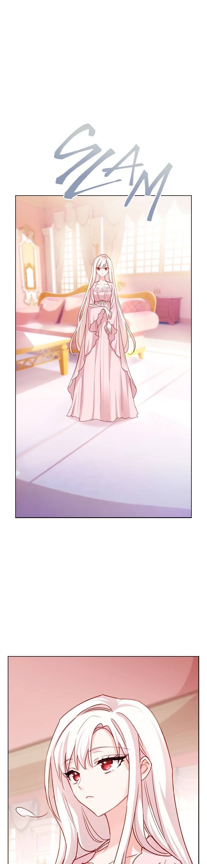 The Lady Wants to Rest Chapter 2 page 13 - Chapter 2