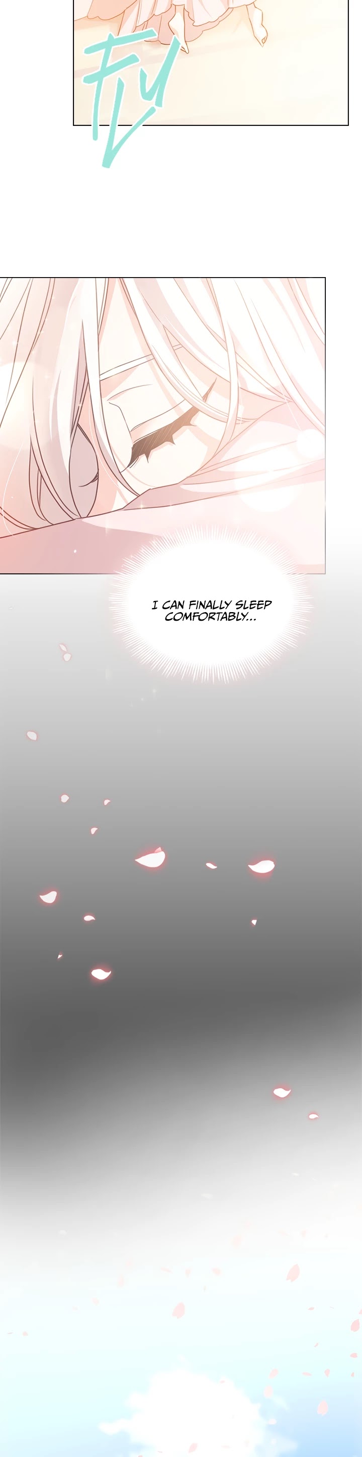 The Lady Wants to Rest Chapter 2 page 15 - Chapter 2