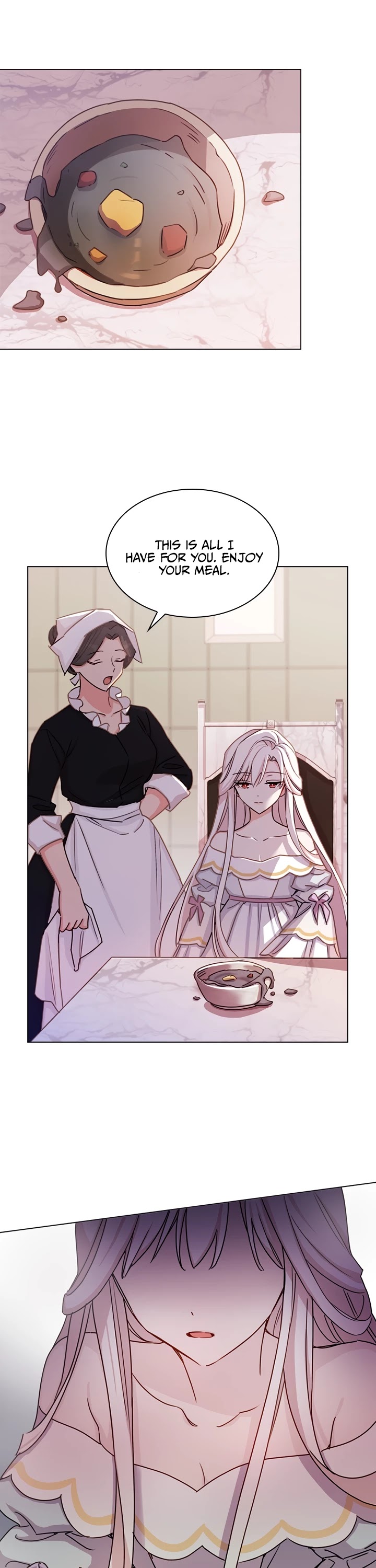 The Lady Wants to Rest Chapter 2 page 26 - Chapter 2