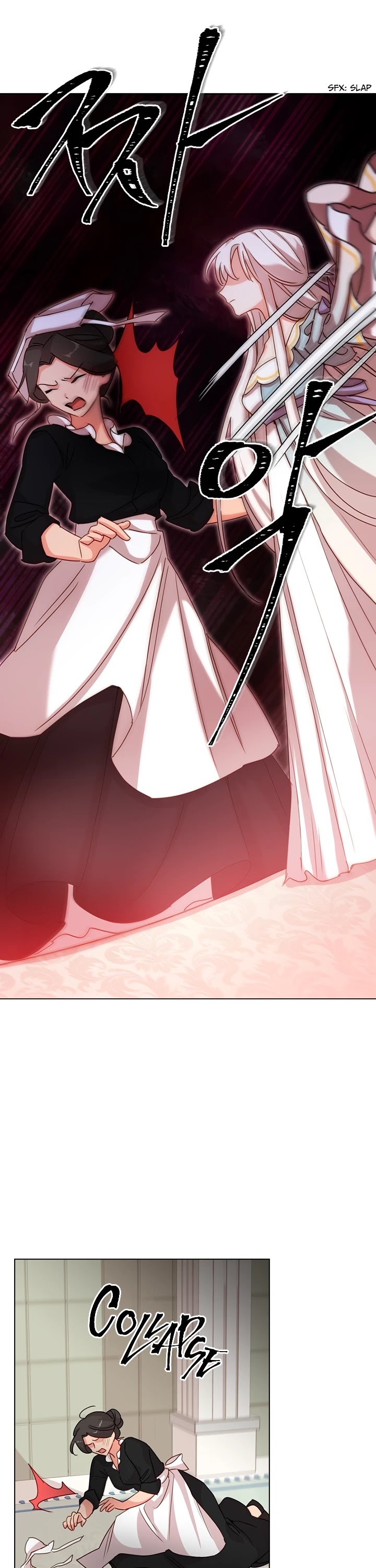 The Lady Wants to Rest Chapter 2 page 29 - Chapter 2