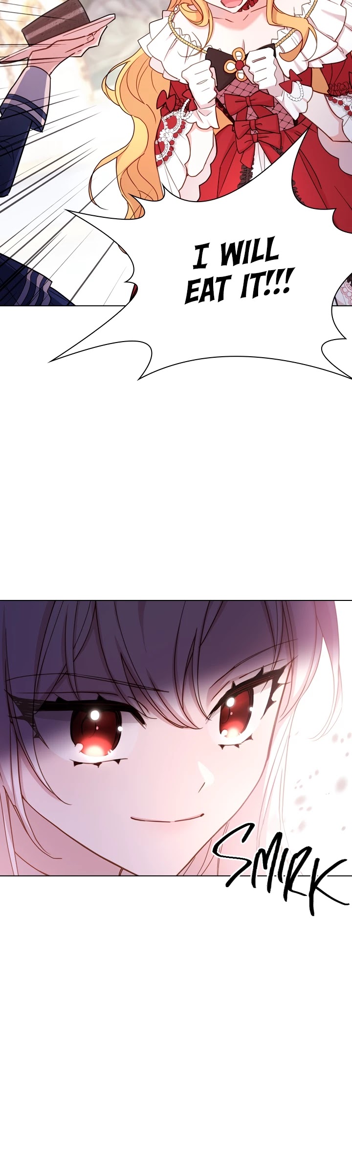 The Lady Wants to Rest Chapter 20 page 29 - Chapter 20