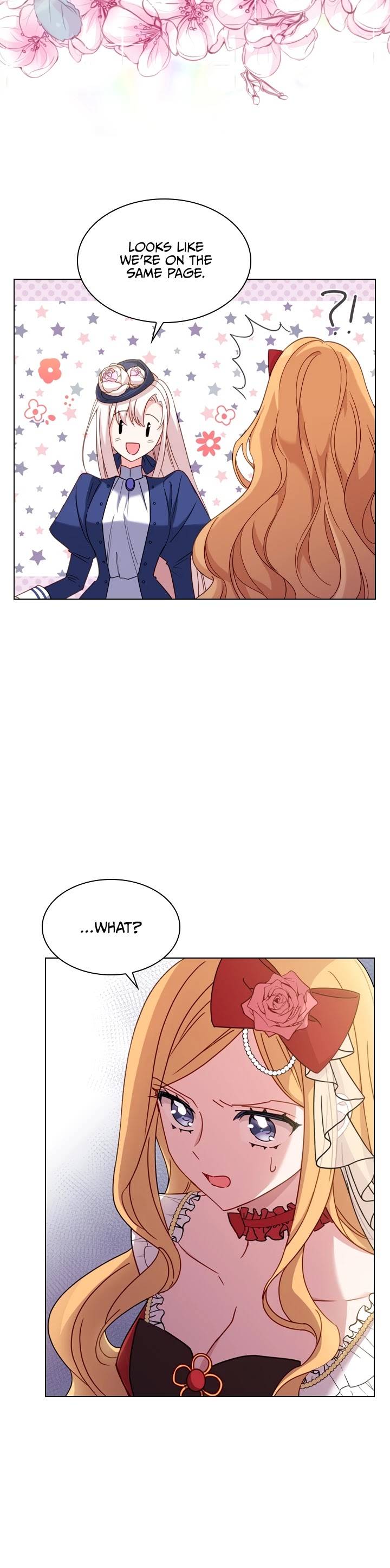 The Lady Wants to Rest Chapter 21 page 14 - Chapter 21