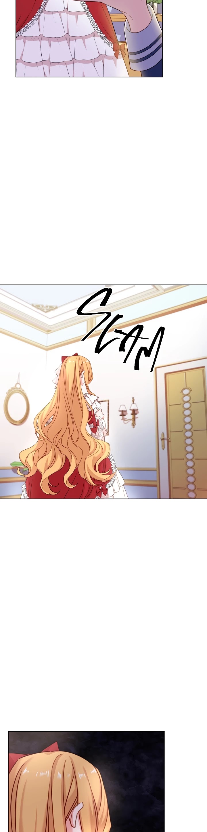 The Lady Wants to Rest Chapter 21 page 27 - Chapter 21