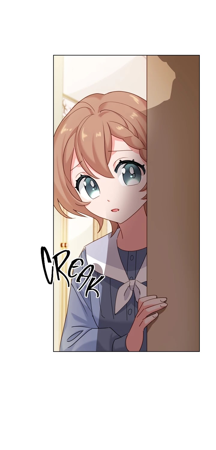 The Lady Wants to Rest Chapter 21 page 35 - Chapter 21