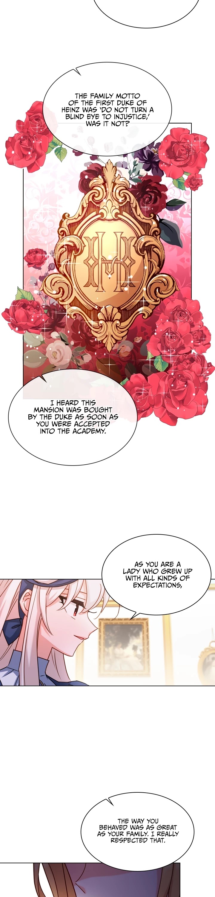The Lady Wants to Rest Chapter 21 page 9 - Chapter 21