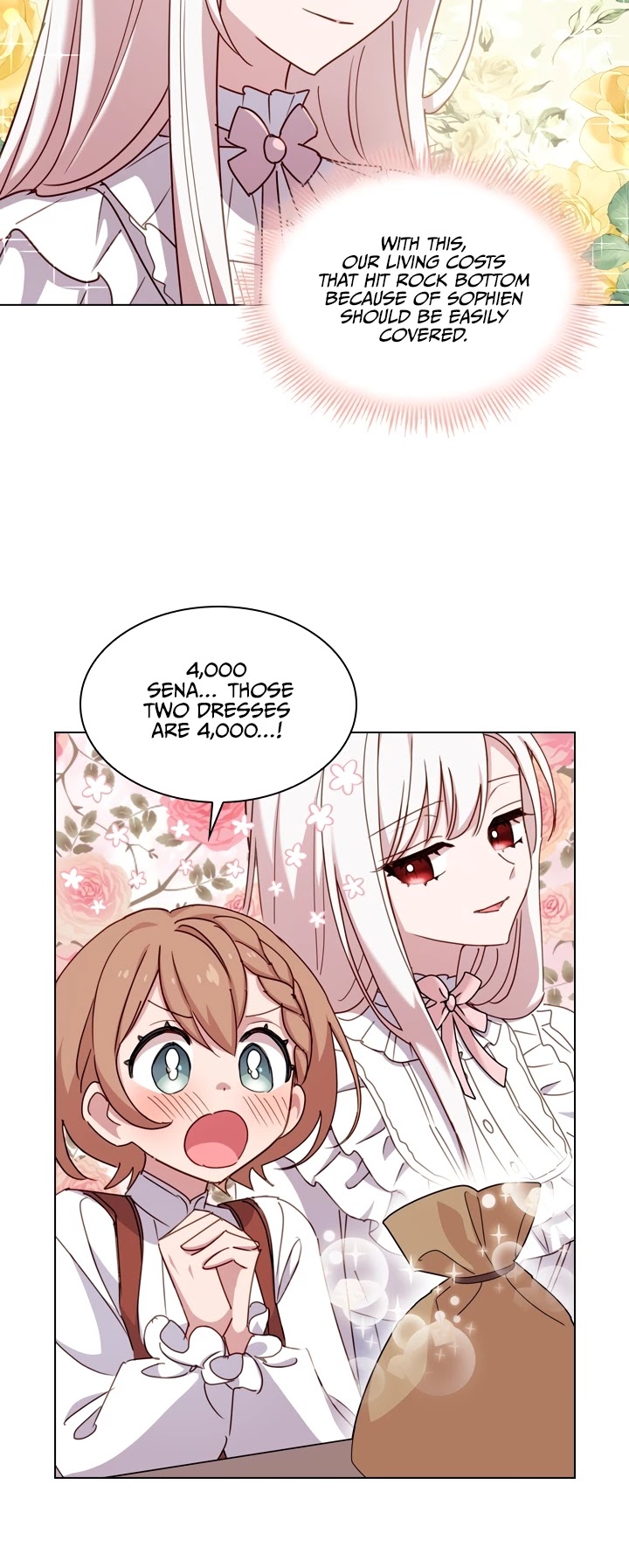 The Lady Wants to Rest Chapter 22 page 30 - Chapter 22