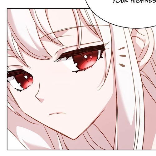 The Lady Wants to Rest Chapter 22 cover