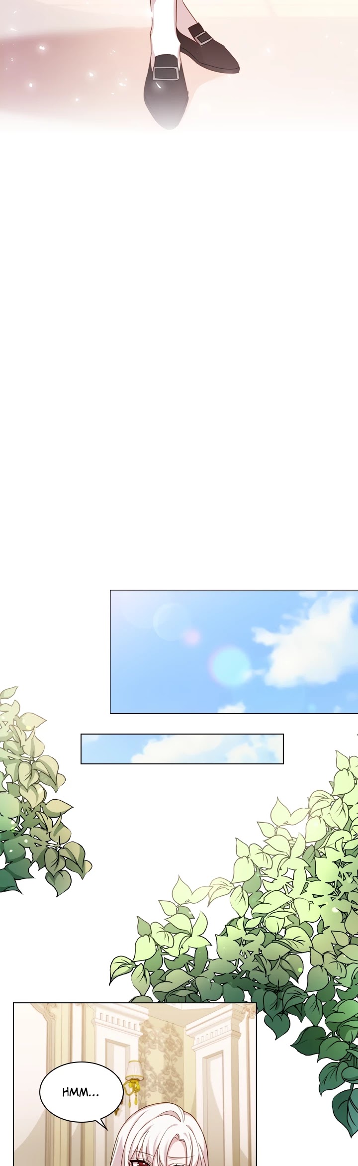 The Lady Wants to Rest Chapter 23 page 18 - Chapter 23