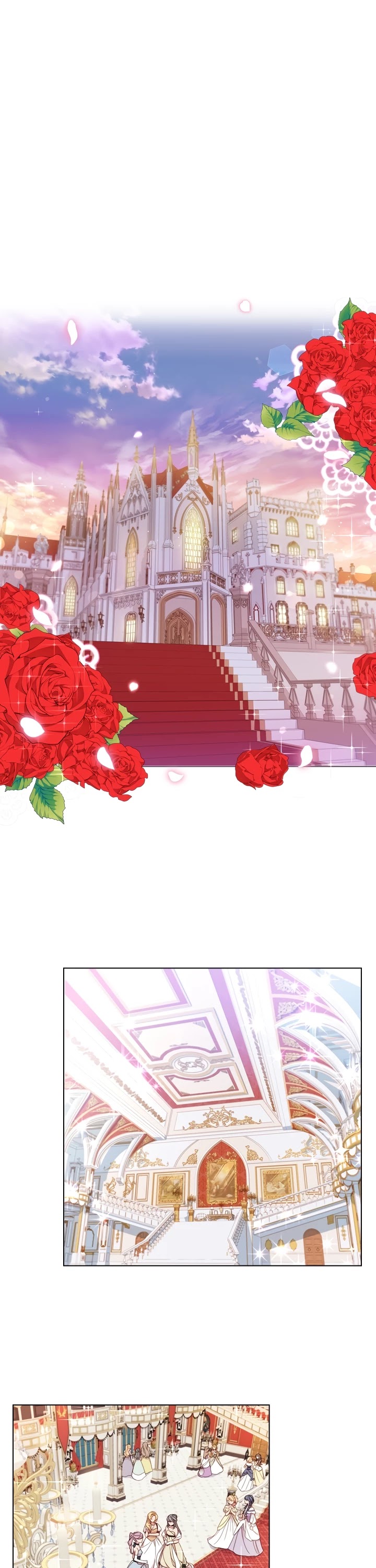The Lady Wants to Rest Chapter 23 page 26 - Chapter 23