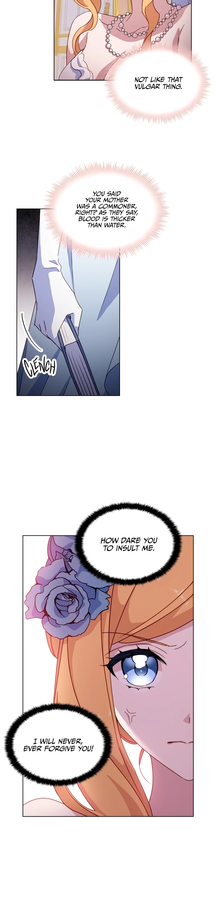 The Lady Wants to Rest Chapter 23 page 29 - Chapter 23