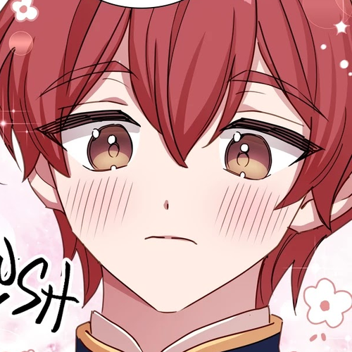 The Lady Wants to Rest Chapter 23 cover