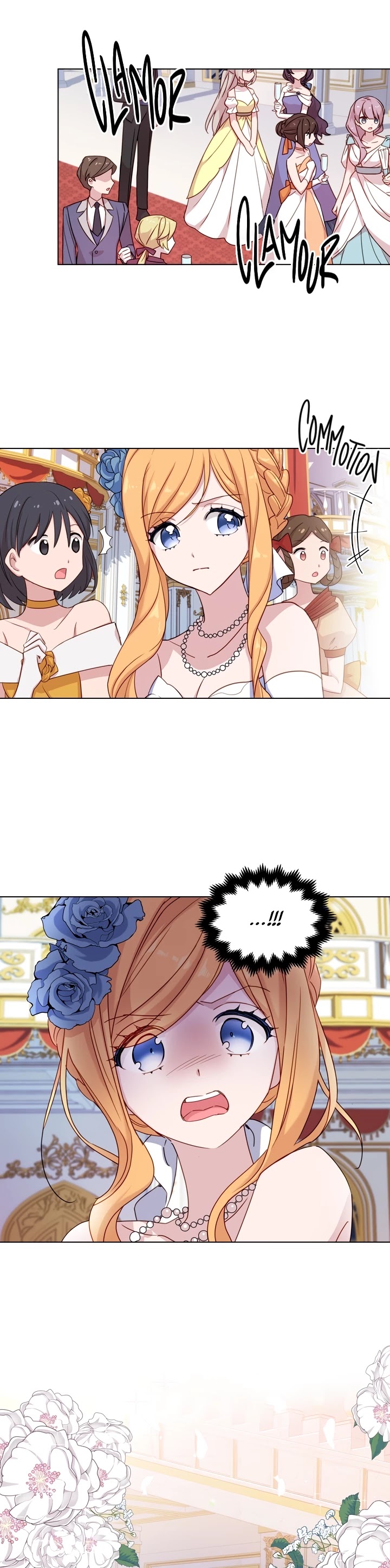 The Lady Wants to Rest Chapter 24 page 10 - Chapter 24