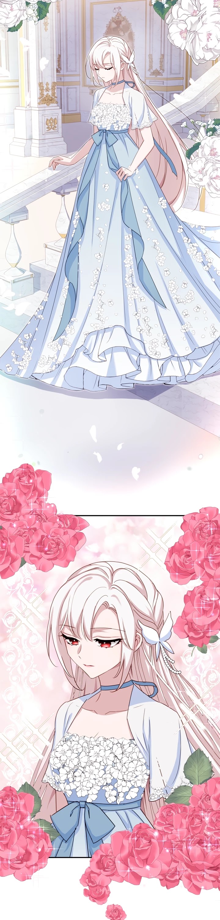 The Lady Wants to Rest Chapter 24 page 11 - Chapter 24